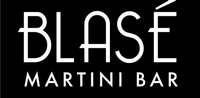 Blase Martini Bar