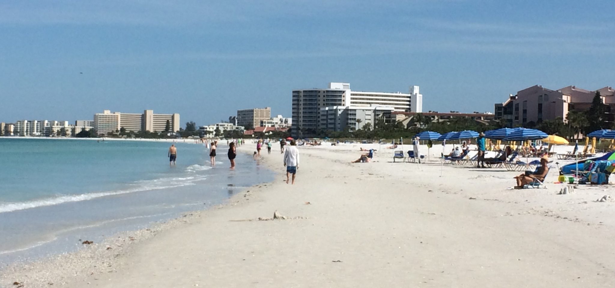 Crescent Beach Offers Private Access Siesta Key Chamber Of Commerce Siesta Key Fl 1906